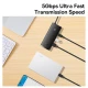 هاب 6 پورت Type-C باسئوس WKQX05000