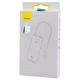 هاب 6 پورت Type-C باسئوس WKQX05000