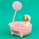 چراغ مطالعه فانتزی شارژی طرح وان Bathtub Table Lamp BJJ-068