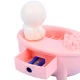 چراغ مطالعه فانتزی شارژی طرح وان Bathtub Table Lamp BJJ-068