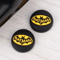 روکش آنالوگ دسته بازی PS4/XBOX طرح Batman