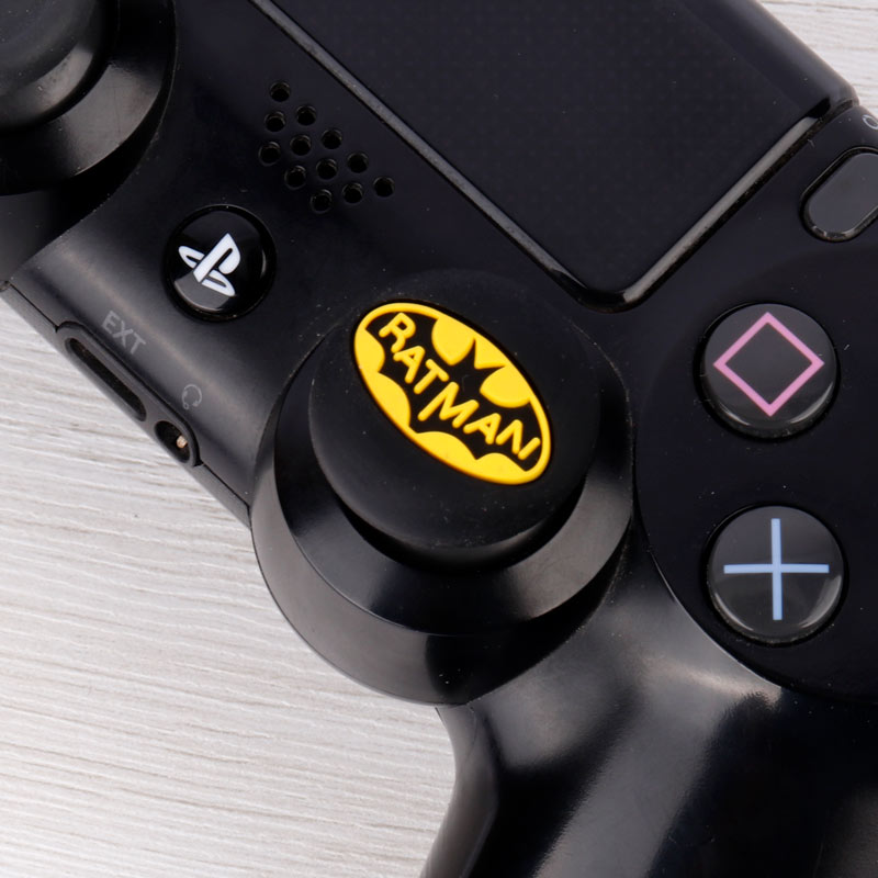 روکش آنالوگ دسته بازی PS4/XBOX طرح Batman