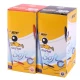 خودکار بیک Bic Cristal Soft 1.2mm بسته 50 عددی