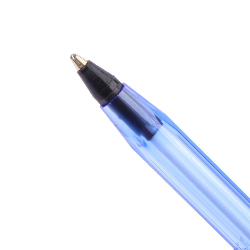 خودکار بیک Bic Cristal Soft 1.2mm بسته 50 عددی