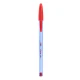 خودکار بیک Bic Cristal Soft 1.2mm بسته 50 عددی