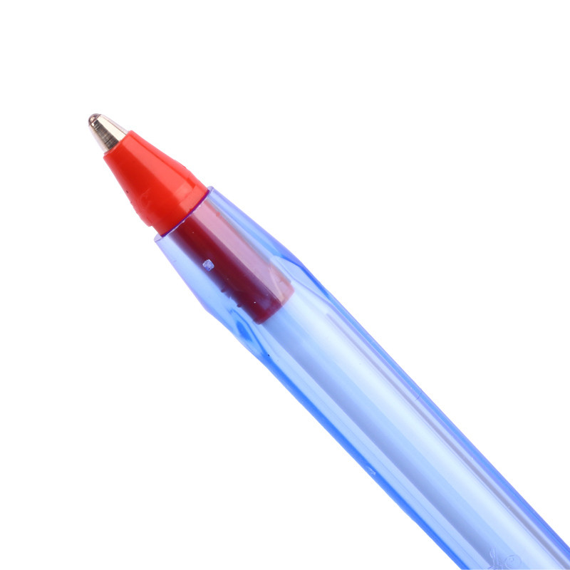 خودکار بیک Bic Cristal Soft 1.2mm بسته 50 عددی