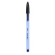 خودکار بیک Bic Cristal Soft 1.2mm بسته 50 عددی