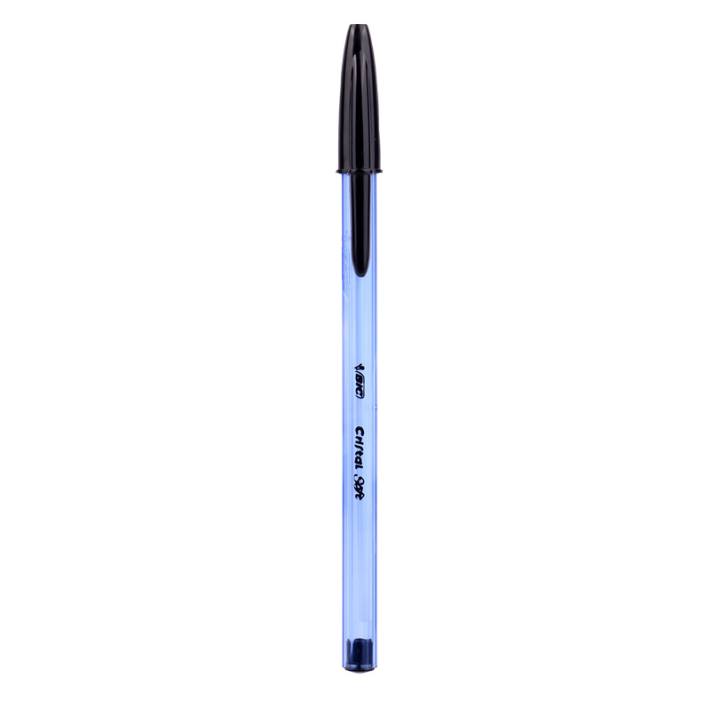 خودکار بیک Bic Cristal Soft 1.2mm بسته 50 عددی