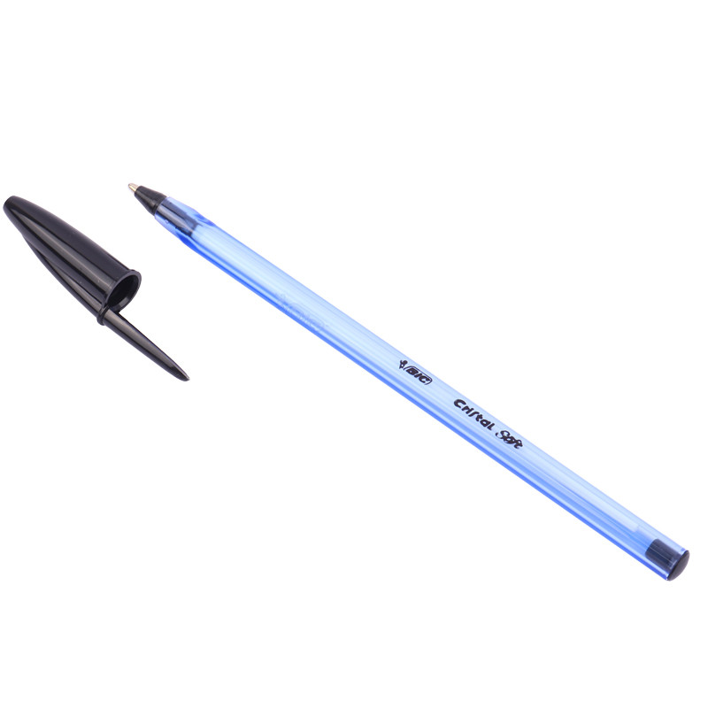 خودکار بیک Bic Cristal Soft 1.2mm بسته 50 عددی