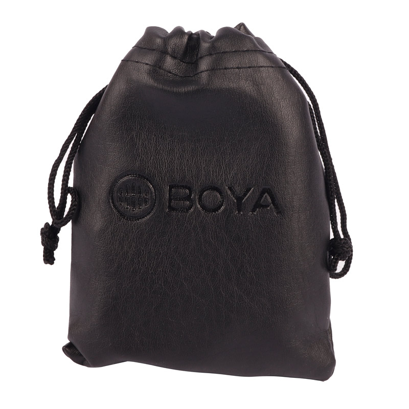 میکروفون یقه ای Boya BY-M1S