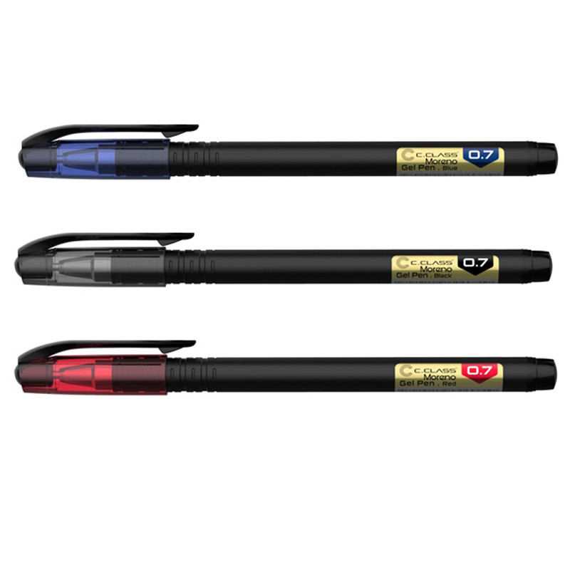 روان نویس Creators Class Moreno G-S0020 0.7mm بسته 12 عددی