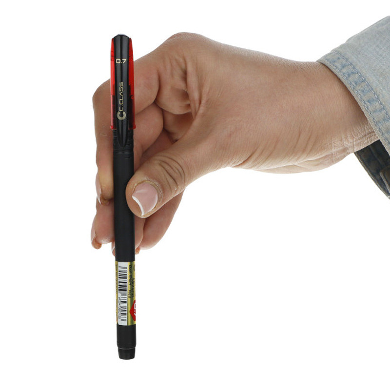 روان نویس Creators Class Moreno G-S0020 0.7mm بسته 12 عددی