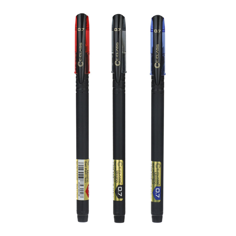 روان نویس Creators Class Moreno G-S0020 0.7mm بسته 12 عددی