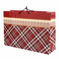 ساک دستی مقوایی AZ-8