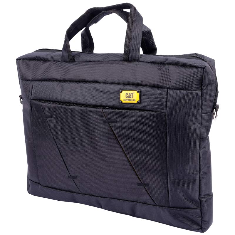 کیف لپ تاپ دوشی Cat کد 462