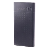 پاوربانک 10000 کی زا Caza N02 10.5W