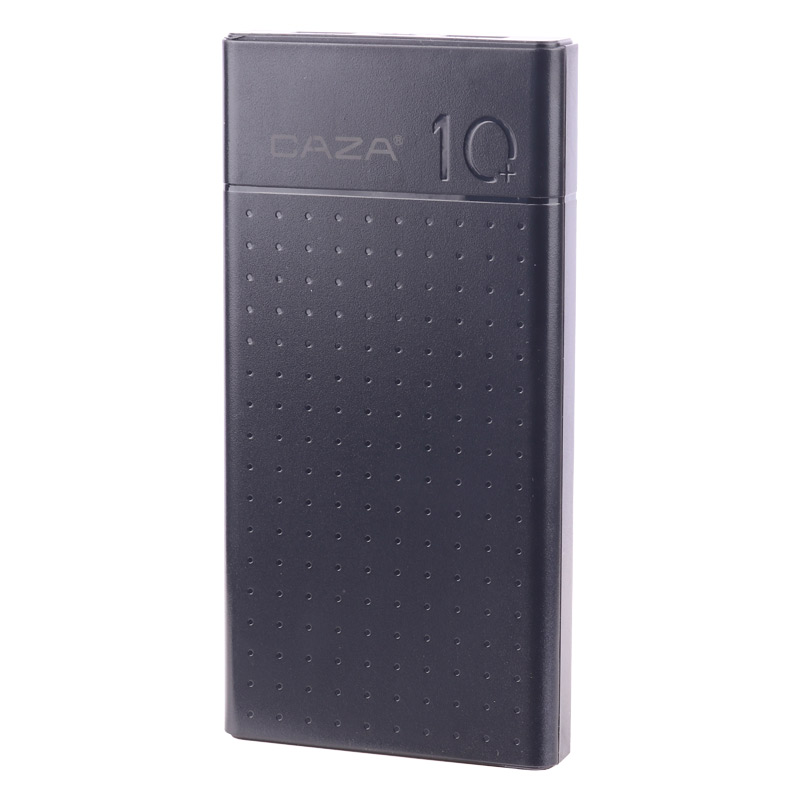 پاوربانک 10000 کی زا Caza N02 10.5W