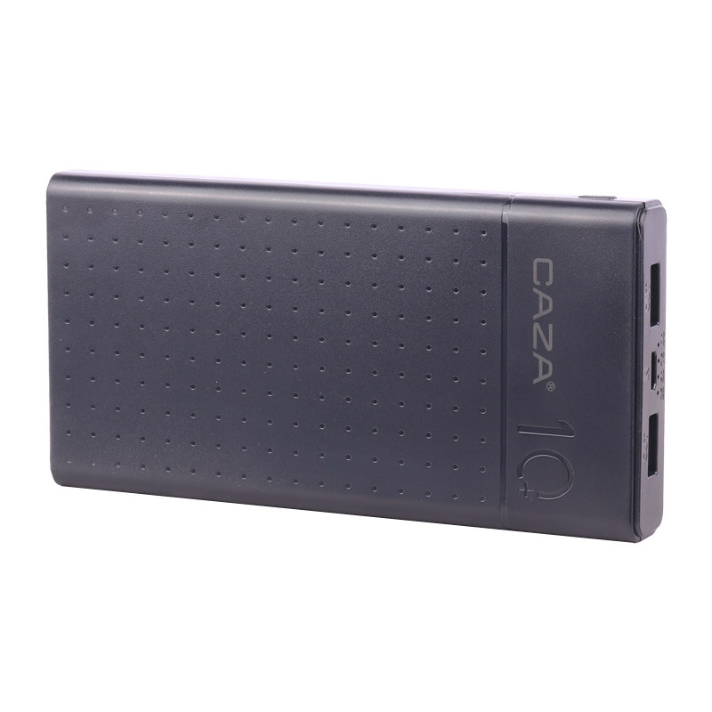 پاوربانک 10000 کی زا Caza N02 10.5W