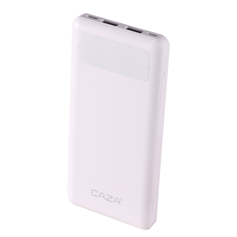 پاور بانک 10000 کی زا Caza N11 10.5W