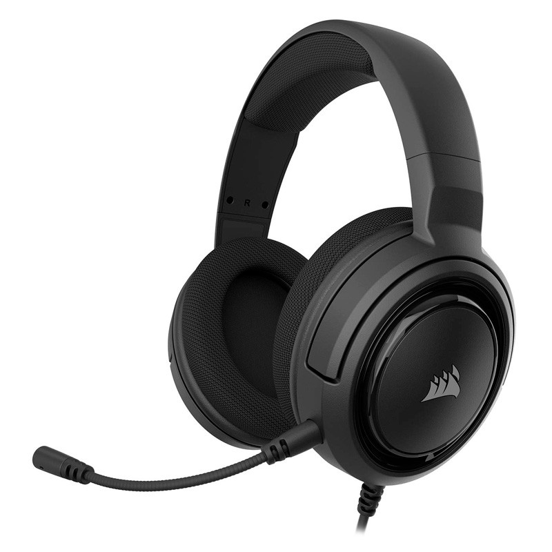 هدست گیمینگ سیم دار Corsair HS35