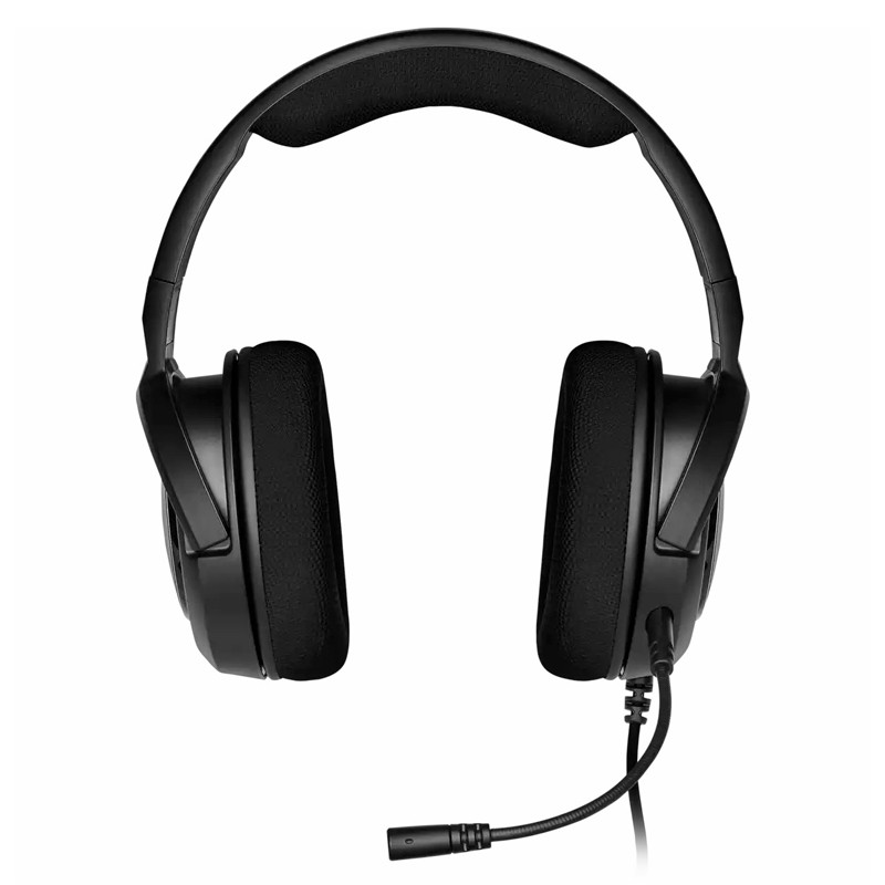 هدست گیمینگ سیم دار Corsair HS35
