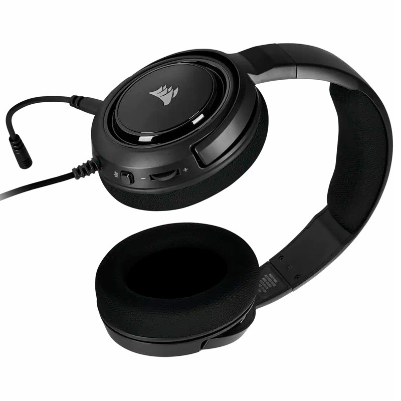 هدست گیمینگ سیم دار Corsair HS35