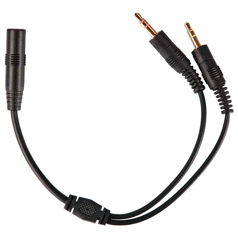 هدست گیمینگ سیم دار Corsair HS35