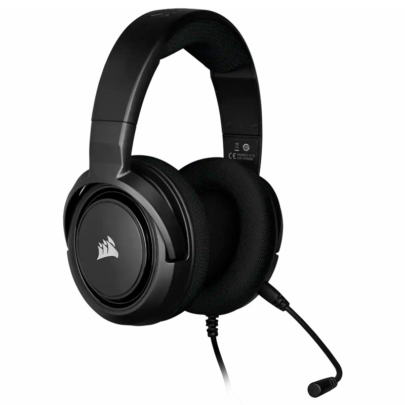 هدست گیمینگ سیم دار Corsair HS35