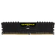 رم کامپیوتر کورسیر Vengeance LPX DDR4 32GB Dual 3200MHz CL16