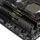 رم کامپیوتر کورسیر Vengeance LPX DDR4 32GB Dual 3200MHz CL16