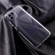قاب ژله ای ساده بی رنگ محافظ لنزدار Samsung Galaxy A03