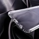 قاب ژله ای ساده بی رنگ محافظ لنزدار Samsung Galaxy A03