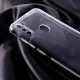 قاب ژله ای ساده بی رنگ محافظ لنزدار Samsung Galaxy A11