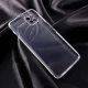 قاب ژله ای ساده بی رنگ محافظ لنزدار Samsung Galaxy A12