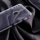 قاب ژله ای ساده بی رنگ محافظ لنزدار Samsung Galaxy A20s