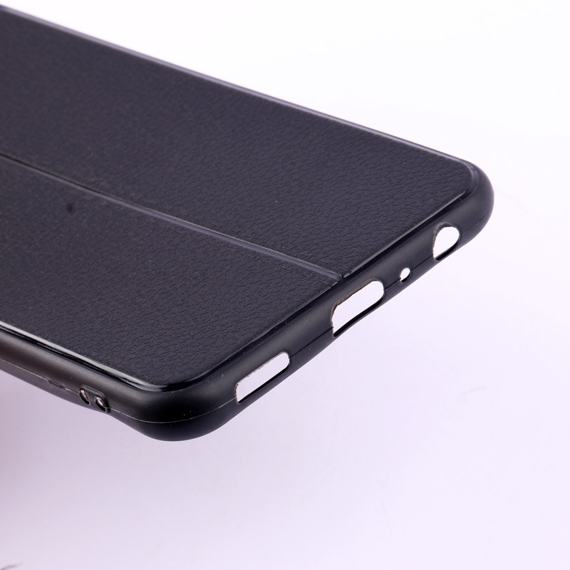 قاب اتوفوکوس Samsung Galaxy A23 مشکی سری B