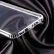 قاب ژله ای ساده بی رنگ محافظ لنزدار Samsung Galaxy A23