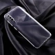 قاب ژله ای ساده بی رنگ محافظ لنزدار Samsung Galaxy A50