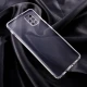 قاب ژله ای ساده بی رنگ محافظ لنزدار Samsung Galaxy A51