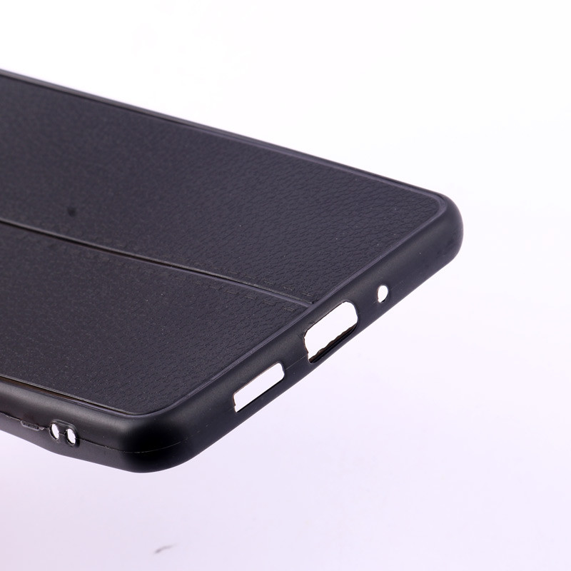 قاب اتوفوکوس Samsung Galaxy A73 مشکی سری B