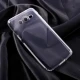 قاب ژله ای ساده بی رنگ محافظ لنزدار Samsung Galaxy J2 Prime