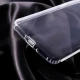 قاب ژله ای ساده بی رنگ محافظ لنزدار Samsung Galaxy J2 Prime