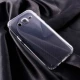 قاب ژله ای ساده بی رنگ محافظ لنزدار Samsung Galaxy J5