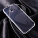 قاب ژله ای ساده بی رنگ محافظ لنزدار Samsung Galaxy J5