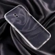 قاب ژله ای ساده بی رنگ محافظ لنزدار Samsung Galaxy J5 2017