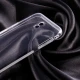 قاب ژله ای ساده بی رنگ محافظ لنزدار Samsung Galaxy J5 2017