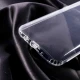 قاب ژله ای ساده بی رنگ محافظ لنزدار Samsung Galaxy J5