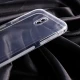 قاب ژله ای ساده بی رنگ محافظ لنزدار Samsung Galaxy J7 2017