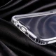 قاب ژله ای ساده بی رنگ محافظ لنزدار Samsung Galaxy J7 2017