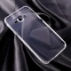 قاب ژله ای ساده بی رنگ محافظ لنزدار Samsung Galaxy J7 Core